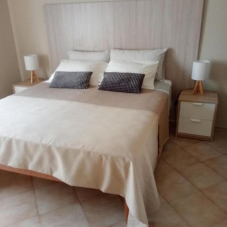 Bed And Breakfast Nikari Foligno Luaran gambar