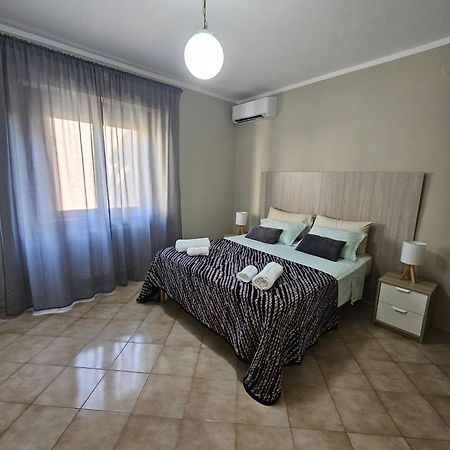 Bed And Breakfast Nikari Foligno Luaran gambar