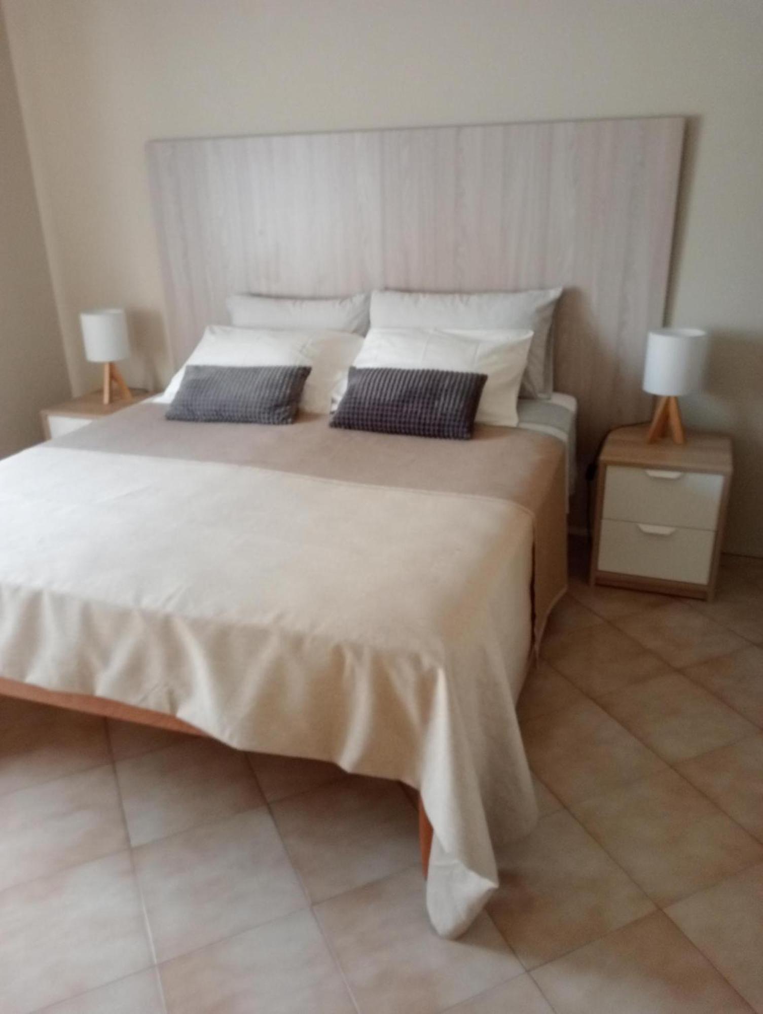 Bed And Breakfast Nikari Foligno Luaran gambar