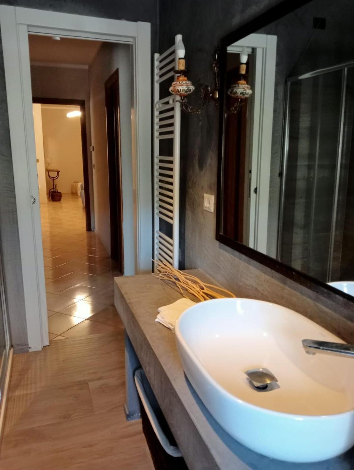 Bed And Breakfast Nikari Foligno Luaran gambar