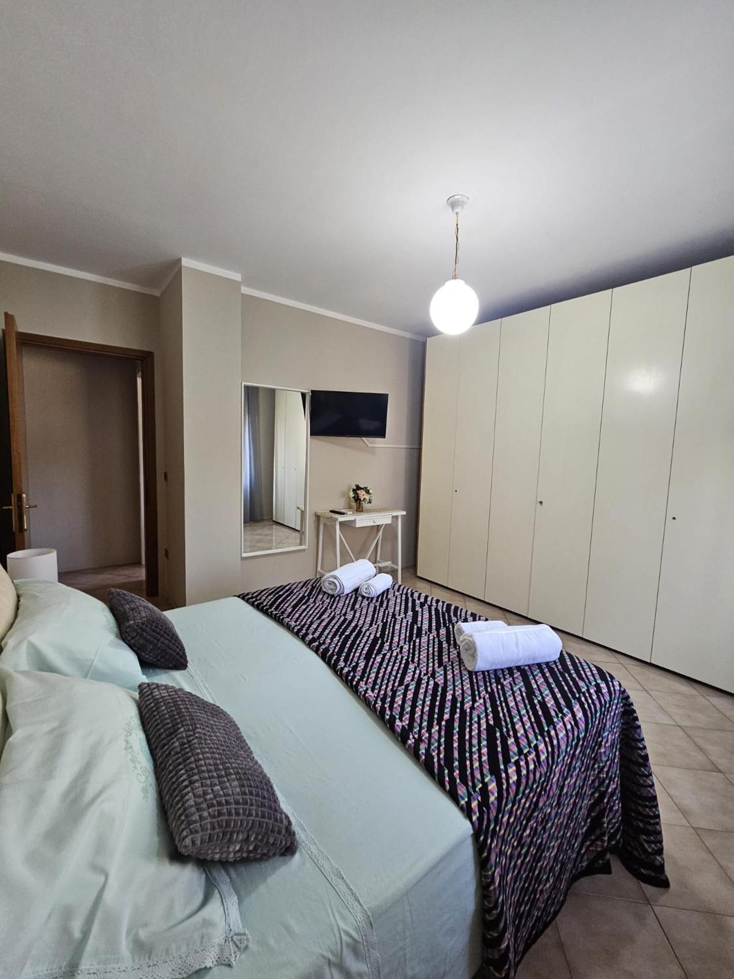 Bed And Breakfast Nikari Foligno Luaran gambar