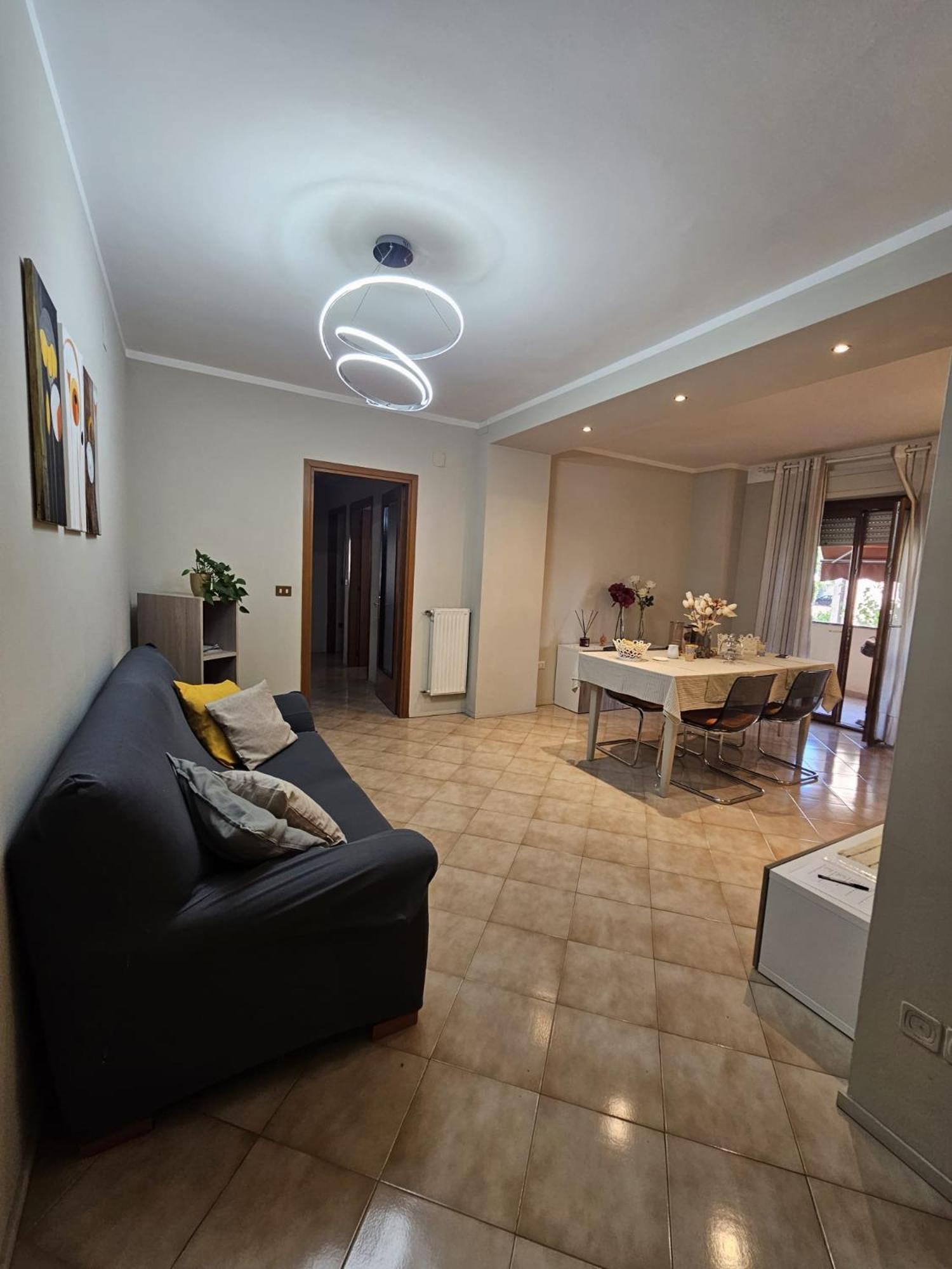 Bed And Breakfast Nikari Foligno Luaran gambar