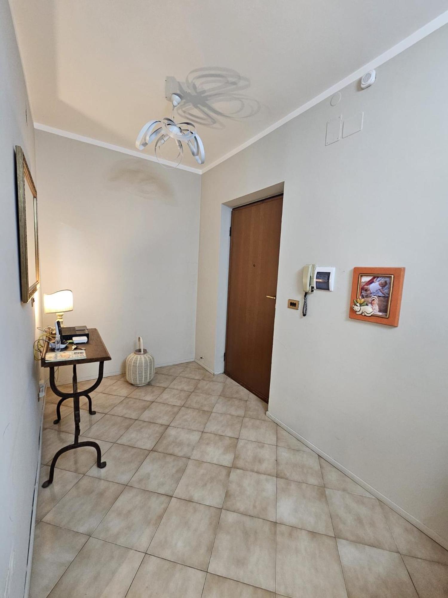 Bed And Breakfast Nikari Foligno Luaran gambar