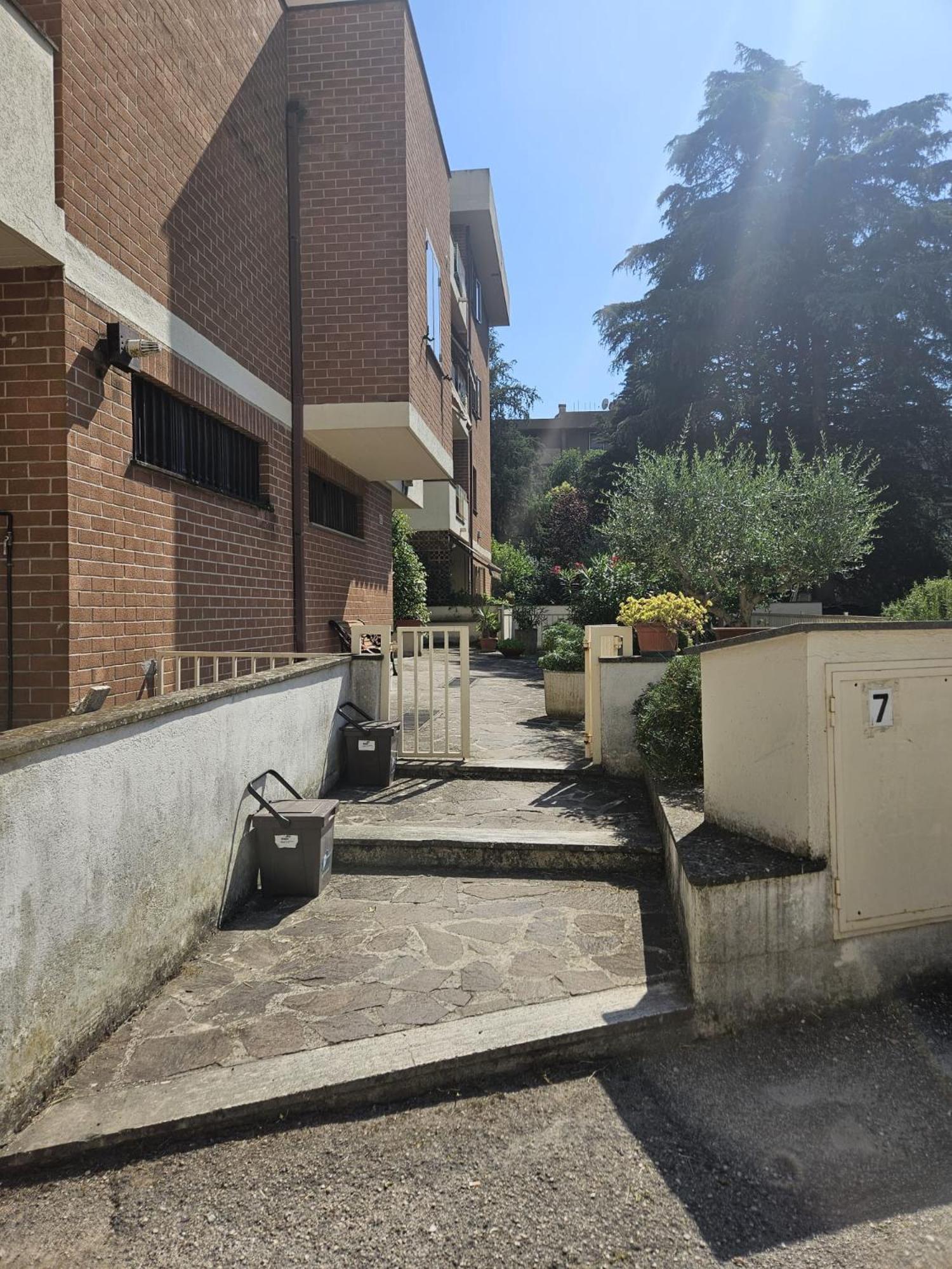 Bed And Breakfast Nikari Foligno Luaran gambar