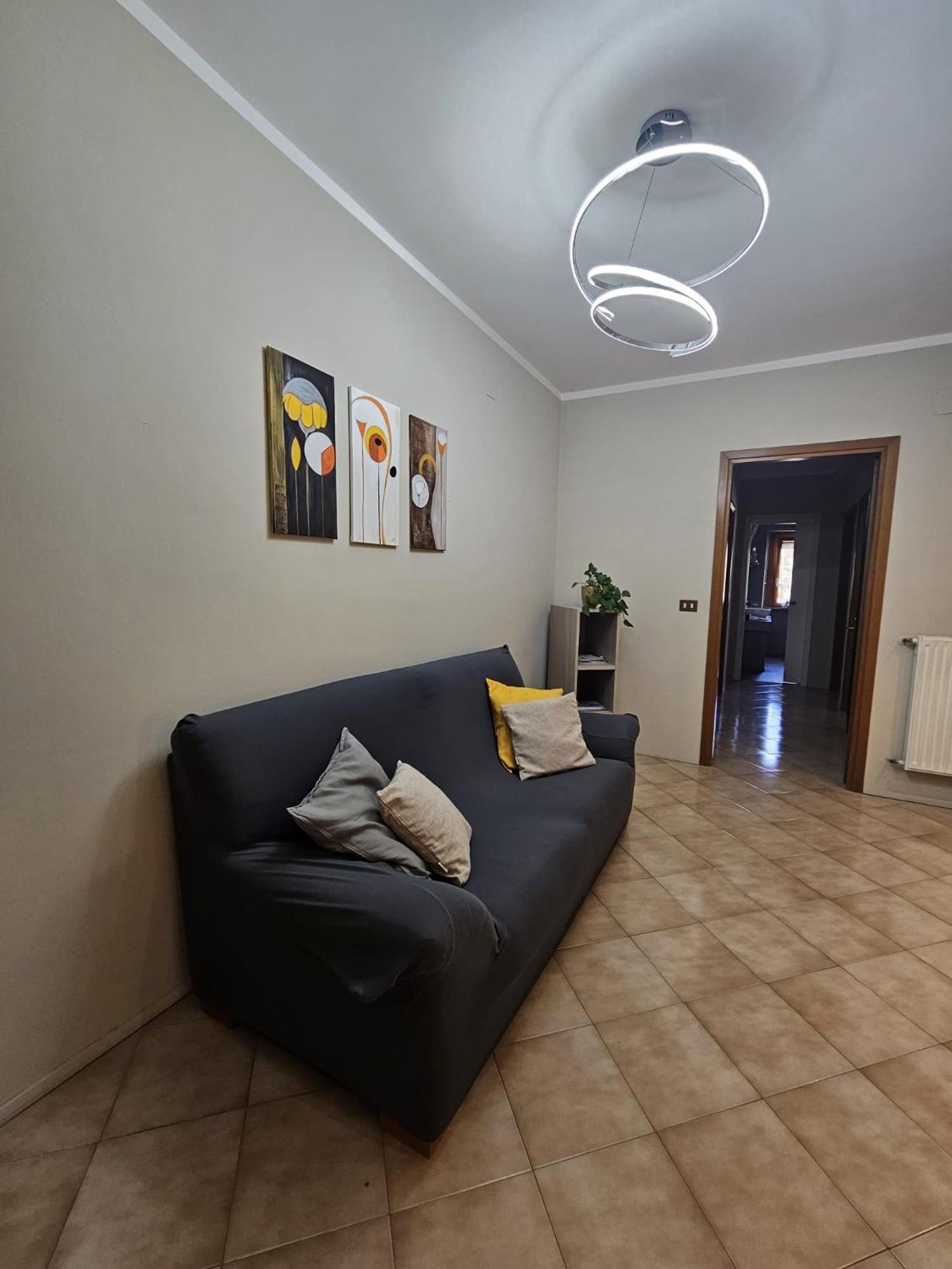 Bed And Breakfast Nikari Foligno Luaran gambar