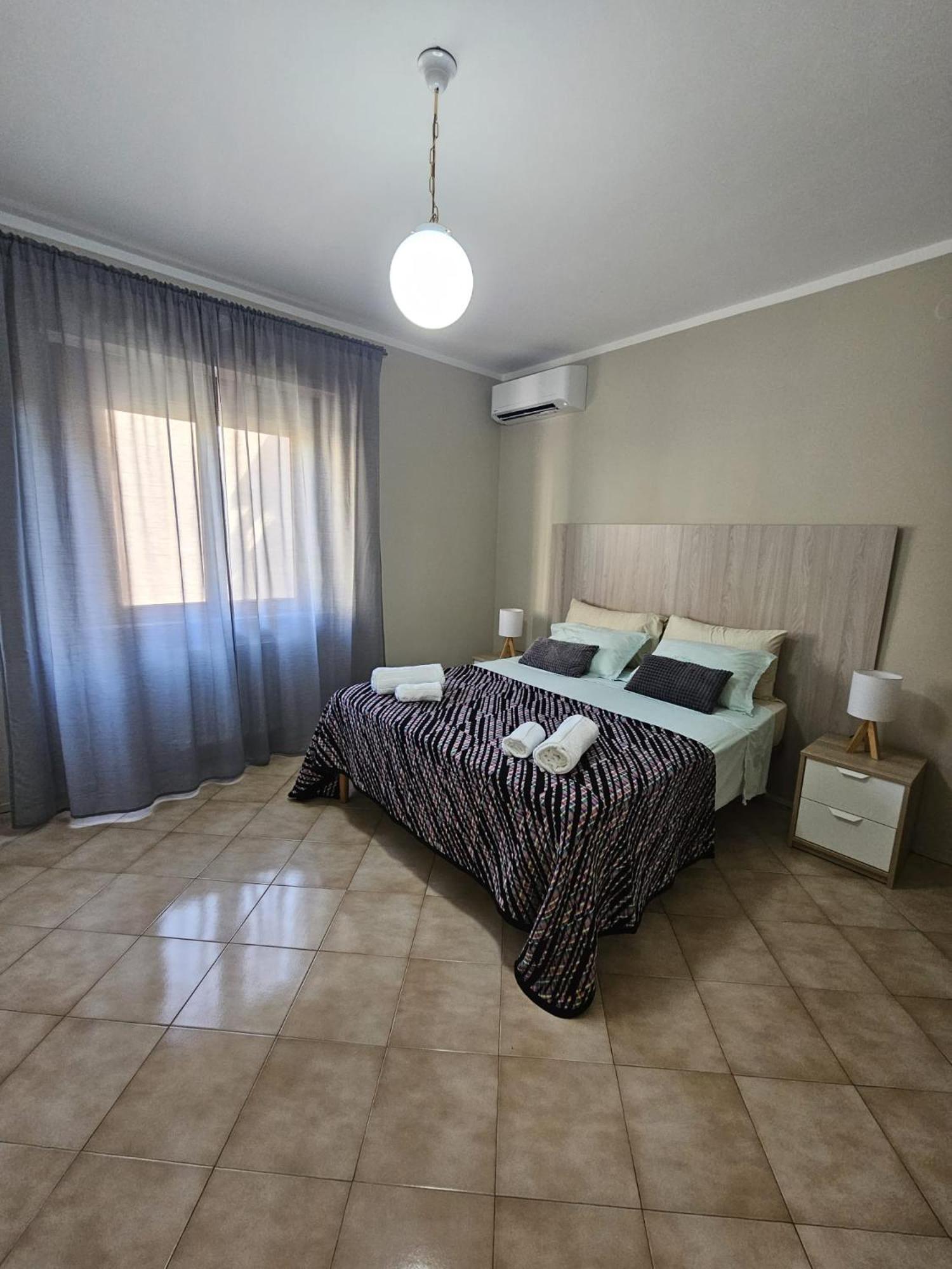 Bed And Breakfast Nikari Foligno Luaran gambar