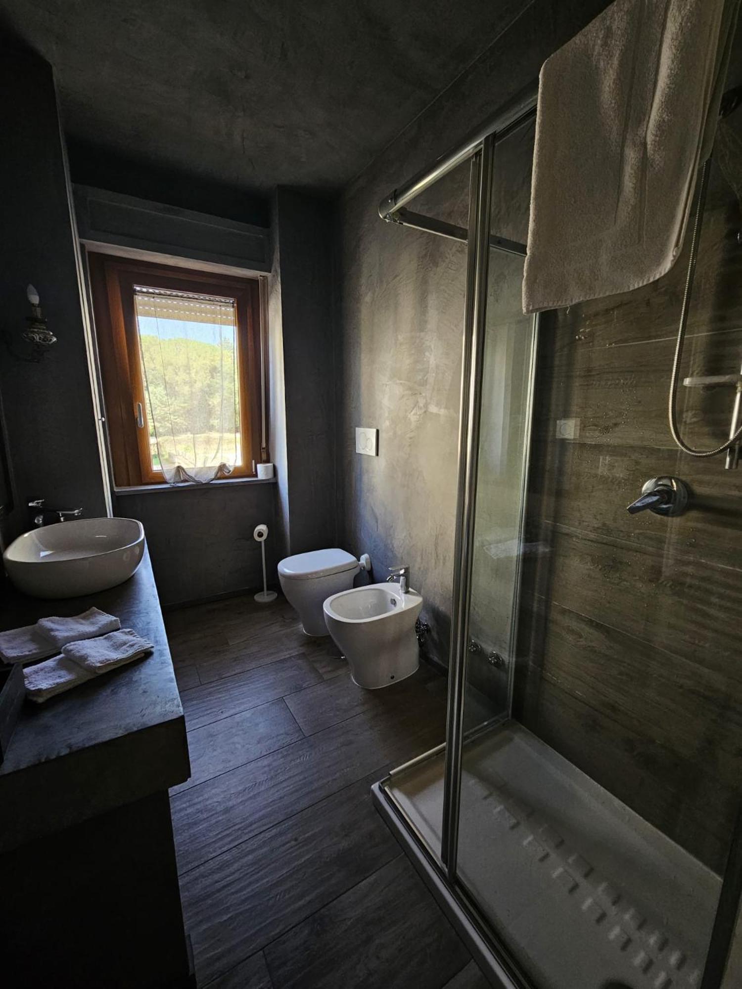 Bed And Breakfast Nikari Foligno Luaran gambar