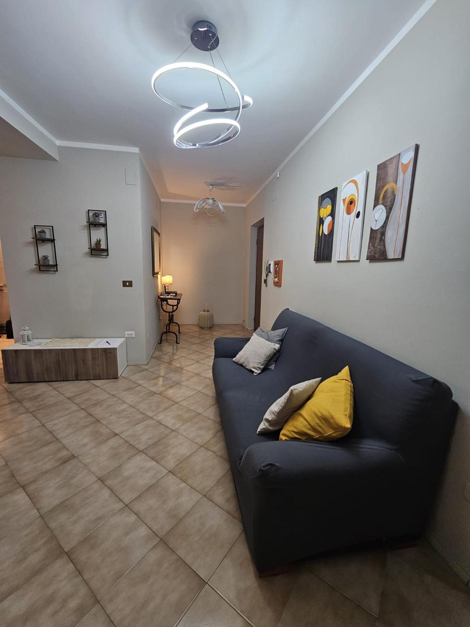 Bed And Breakfast Nikari Foligno Luaran gambar