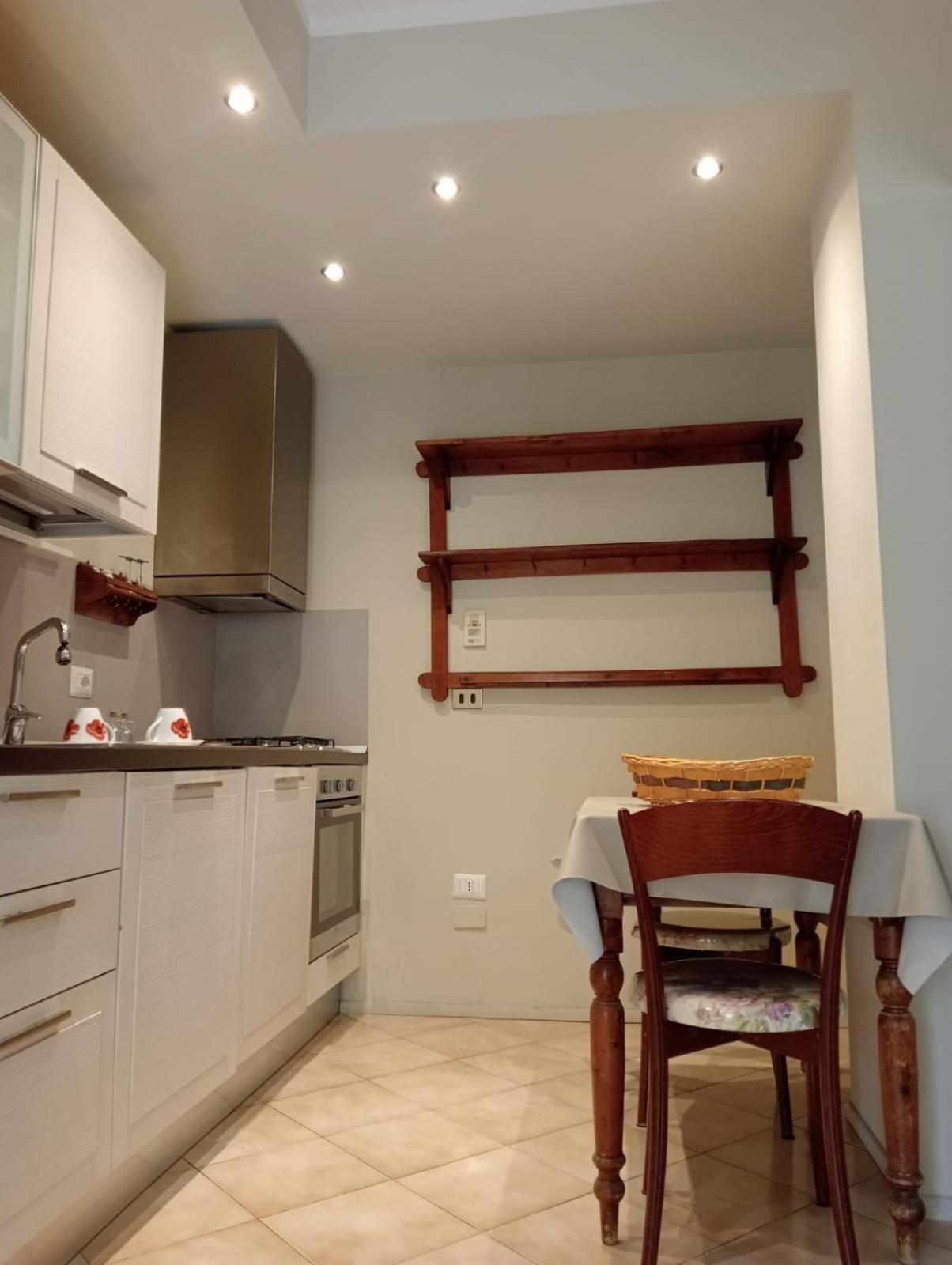 Bed And Breakfast Nikari Foligno Luaran gambar