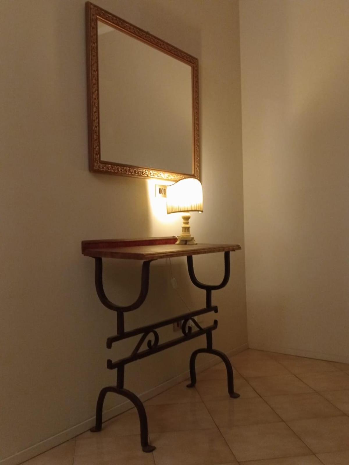 Bed And Breakfast Nikari Foligno Luaran gambar