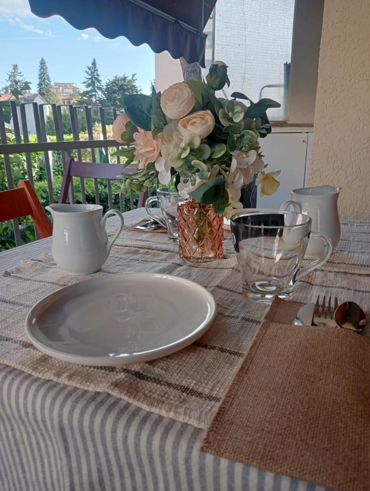 Bed And Breakfast Nikari Foligno Luaran gambar